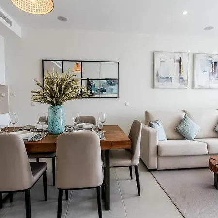 Mirador Golf Apartment