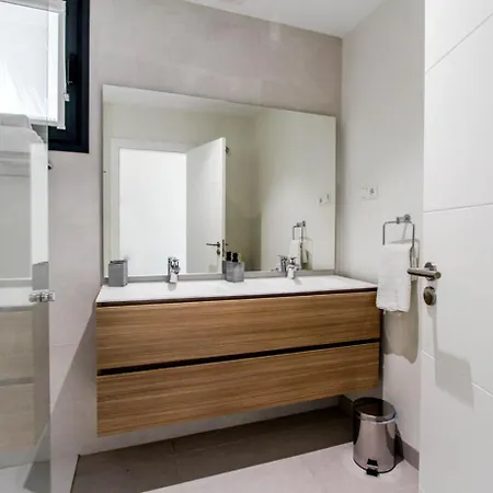 Mirador Golf Apartment *
