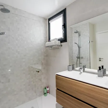 Mirador Golf Apartment *