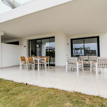 Mirador Golf דירה *