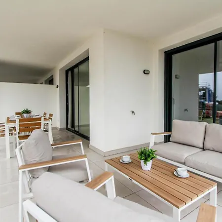 Mirador Golf Apartment Estepona