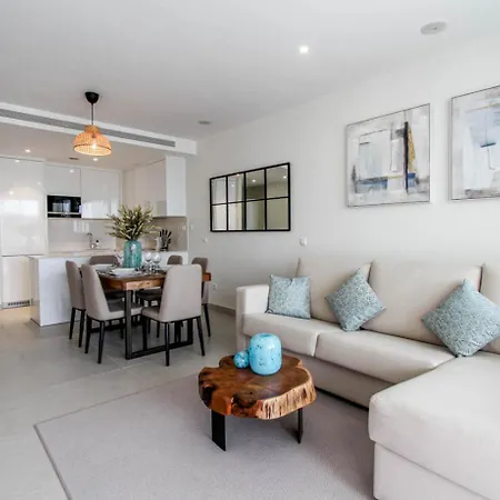 Mirador Golf Apartment *