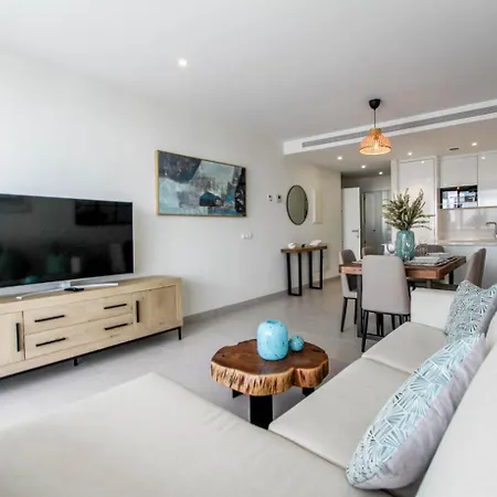 Mirador Golf 埃斯特波纳