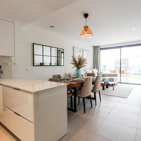 Mirador Golf Apartment Estepona