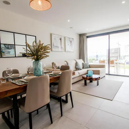 Mirador Golf * 埃斯特波纳