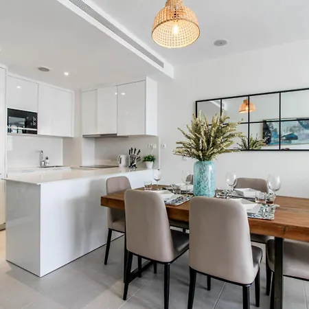 Mirador Golf Apartment *