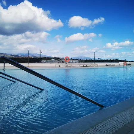 Apartment Mirador Golf