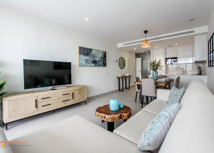 Mirador Golf Estepona