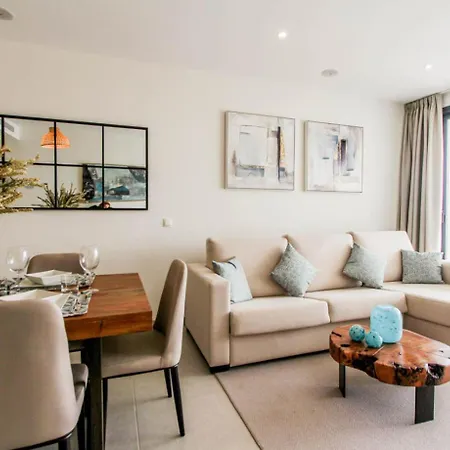 Mirador Golf Apartment *