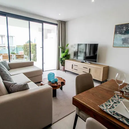 Mirador Golf Apartment