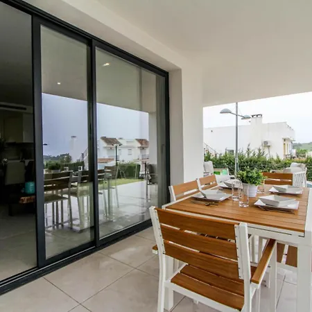 Mirador Golf Апартаменты