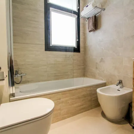 Mirador Golf Estepona