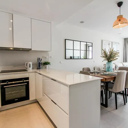 Apartment Mirador Golf *