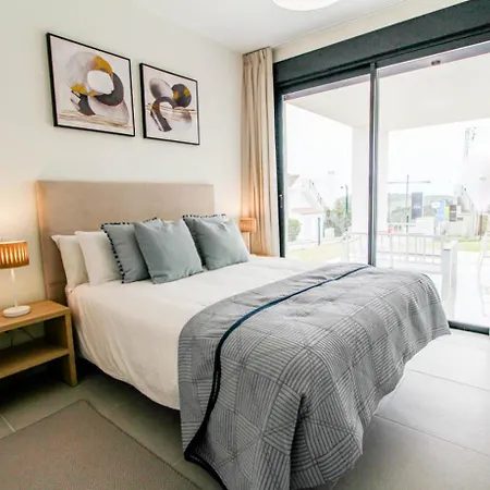 Mirador Golf Эстепона