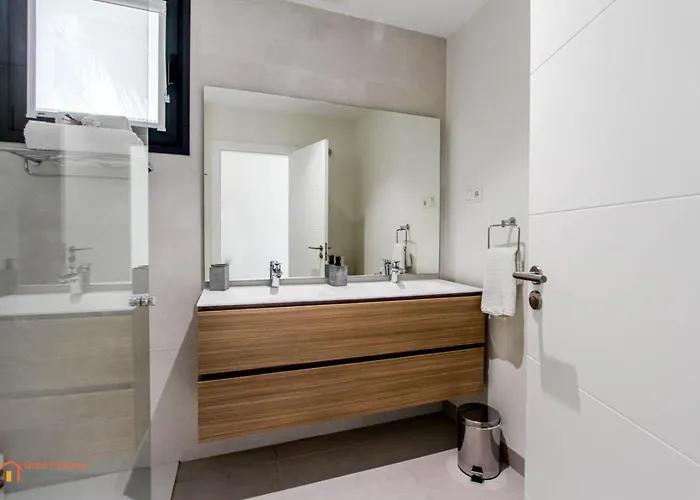 Mirador Golf Apartment *