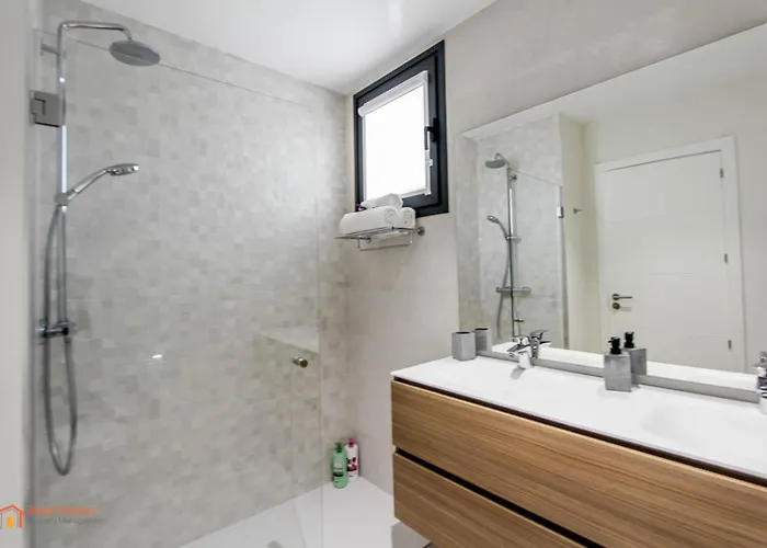 Mirador Golf Appartement *