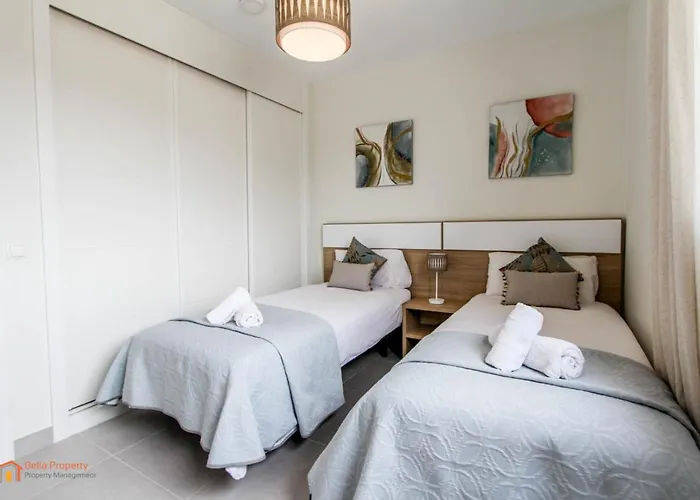 Mirador Golf Эстепона