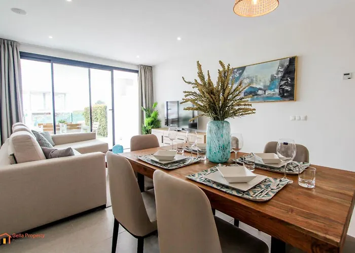 Appartement Mirador Golf *