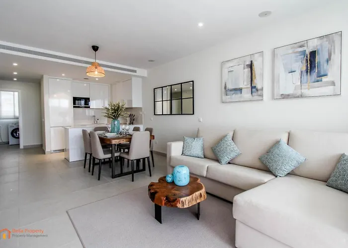 Mirador Golf Apartment *