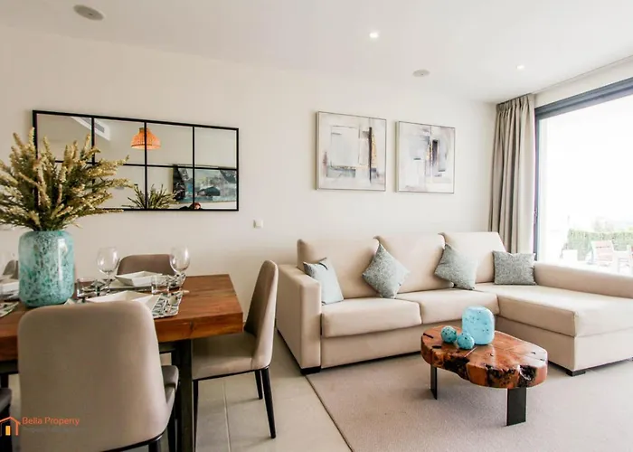 Mirador Golf Apartment *