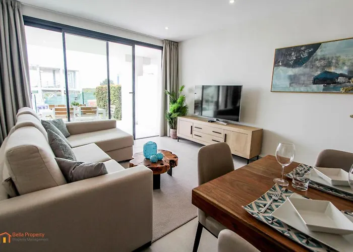 Mirador Golf Apartment