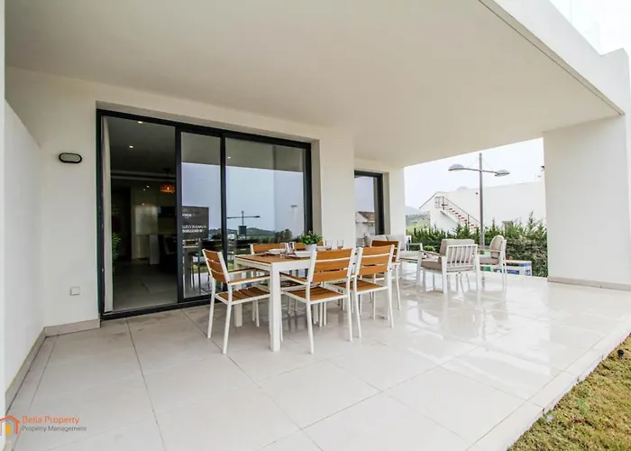 Appartement Mirador Golf Estepona