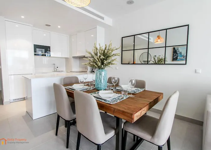 Apartment Mirador Golf *