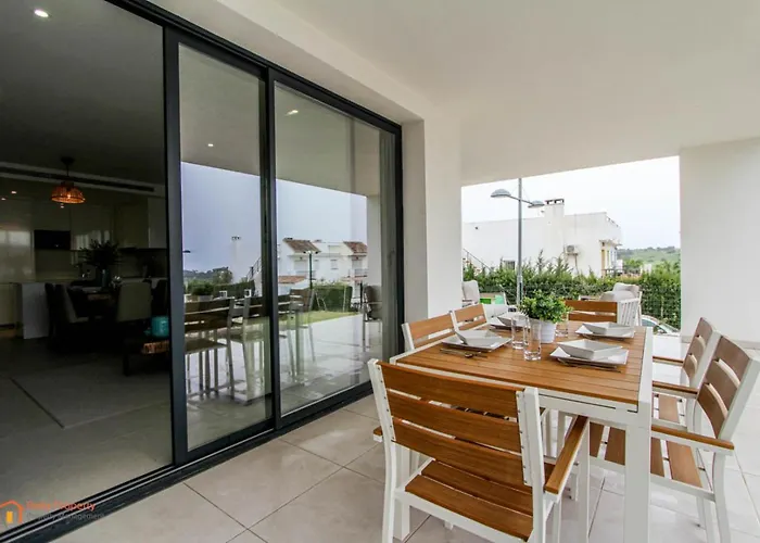 Mirador Golf Apartment