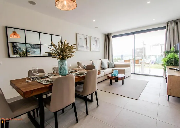 Mirador Golf * Эстепона