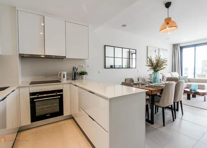 Apartment Mirador Golf *