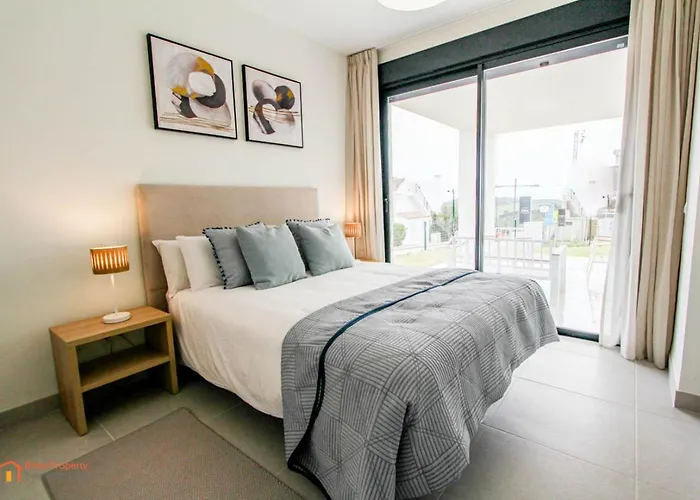 Mirador Golf Estepona