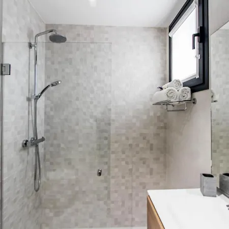 Mirador Golf Apartamento Estepona