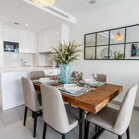 Apartamento Mirador Golf *