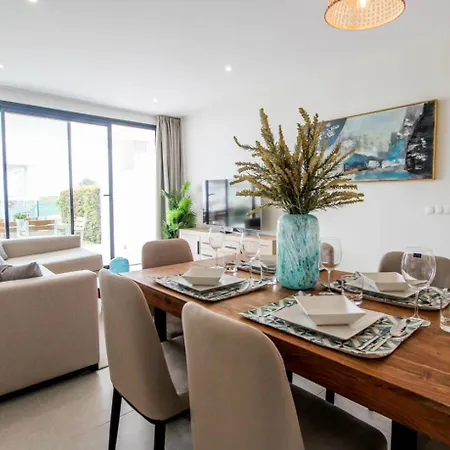 Apartamento Mirador Golf *