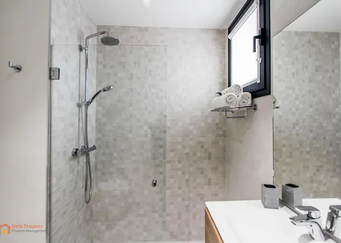 Mirador Golf Apartamento Estepona