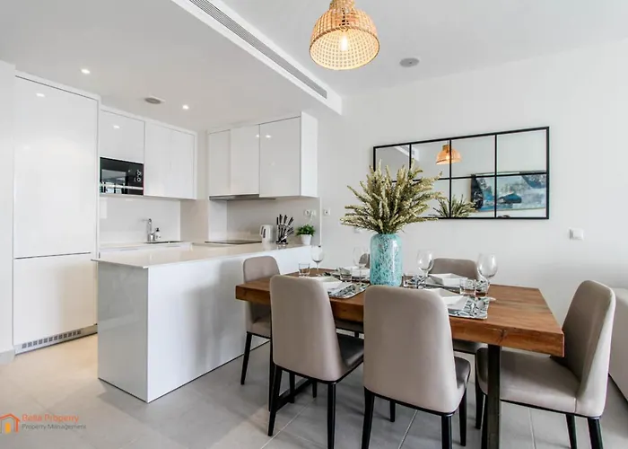 Mirador Golf Apartamento *